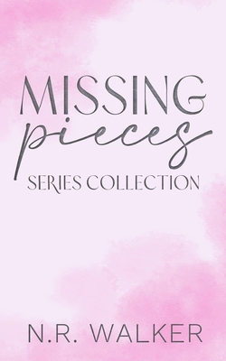 Missing Pieces Series Collection Discreet Cover B0F5X3VKHZ Book Cover