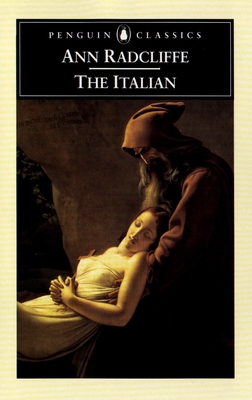 The Italian B002KFVRC8 Book Cover