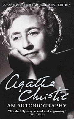 An Autobiography 0002160129 Book Cover
