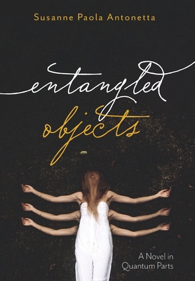 Entangled Objects 1639820434 Book Cover