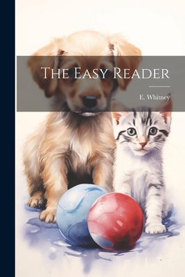 The Easy Reader 102185879X Book Cover