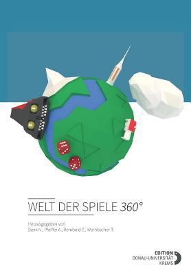 Welt der Spiele 360° [German] 3903150126 Book Cover