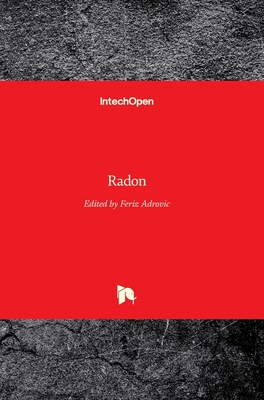 Radon 9535136550 Book Cover