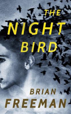 The Night Bird 1531891004 Book Cover