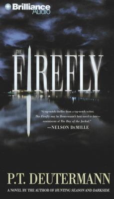 The Firefly 1455802735 Book Cover