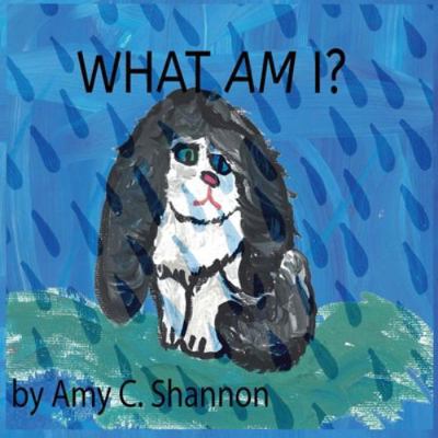 What Am I? B0G5HMDDMK Book Cover