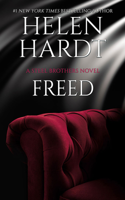 Freed 1713588676 Book Cover