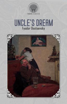 Uncle's Dream 9389282691 Book Cover