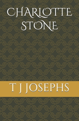 Charlotte Stone B0BT967C3Y Book Cover