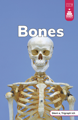 Bones B0DWYCLGYV Book Cover