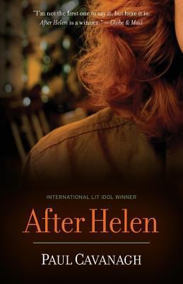 After Helen 0993809308 Book Cover