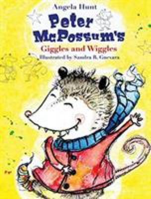 Peter McPossum's Wiggles and Giggles 0615980864 Book Cover