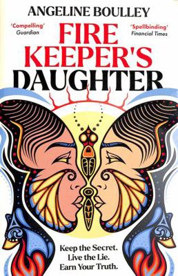 Firekeeper's Daughter            Book Cover