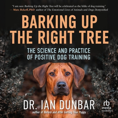 Barking Up the Right Tree: The Science and Prac... B0CW7GM6K9 Book Cover