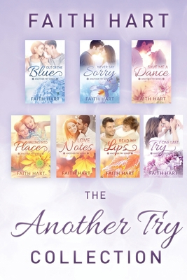 The Another Try Collection 1952008581 Book Cover