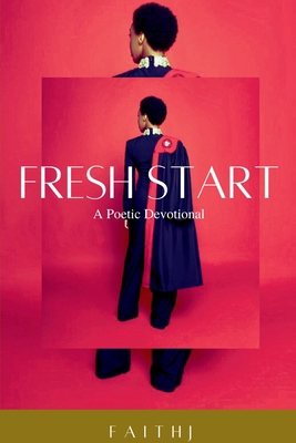 Fresh Start B0CJCXNJX7 Book Cover