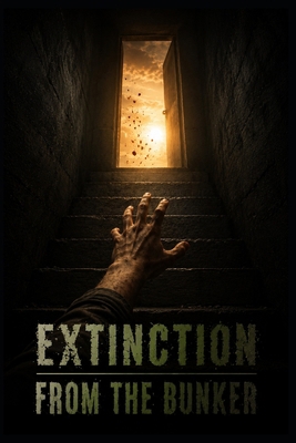 Extinction: From the Bunker B0H7QFJRH8 Book Cover