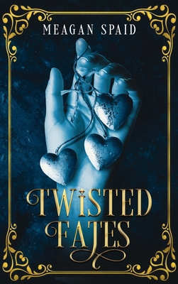 Twisted Fates 1088191266 Book Cover