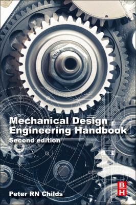 Mechanical Design Engineering Handbook 0081023677 Book Cover