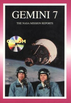 Gemini 7 [With CDROM] 1896522823 Book Cover