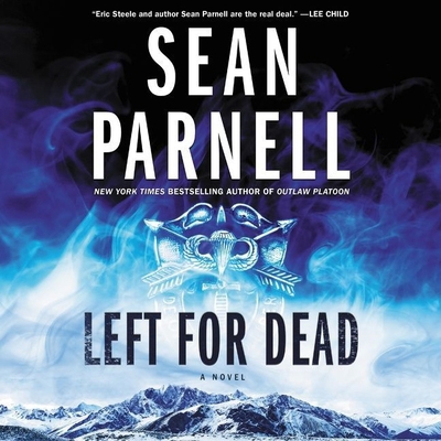 Left for Dead B095GHZPGH Book Cover