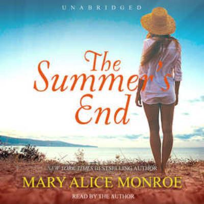 The Summer S End 1504601300 Book Cover