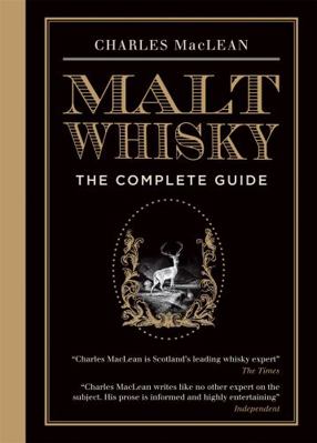 Malt Whisky 1784723665 Book Cover