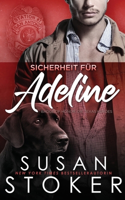 Sicherheit für Adeline [German] 1644994216 Book Cover