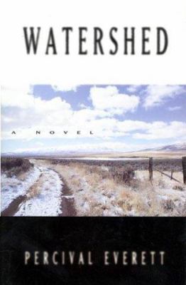 Watershed 1555972373 Book Cover