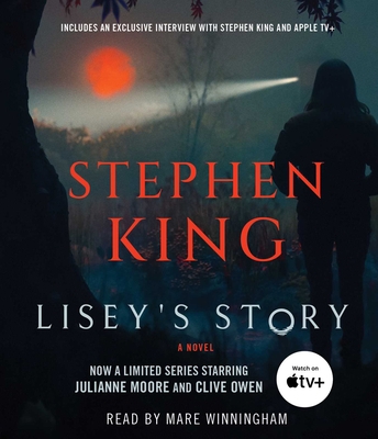 Lisey's Story 179713342X Book Cover