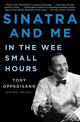 Sinatra and Me: In the Wee Small Hours 198215179X Book Cover