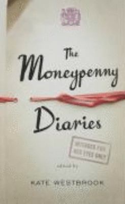 The Moneypenny Diaries 0719567777 Book Cover