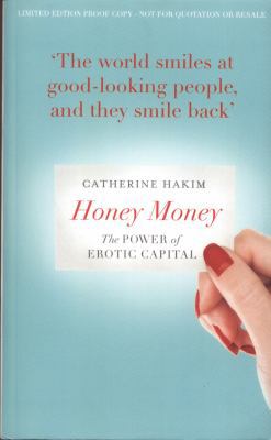 Honey Money 1846144191 Book Cover