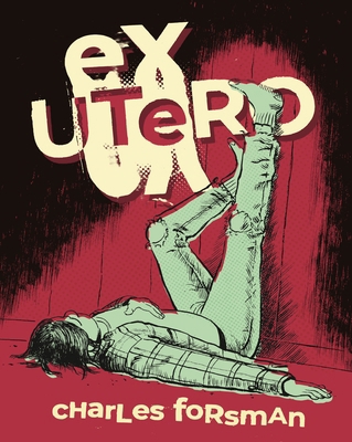Ex Utero B0H7F8BGG5 Book Cover