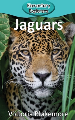 Jaguars 1948388154 Book Cover