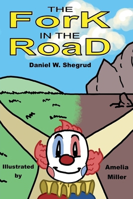 The Fork in the Road B0FL9XD1YX Book Cover