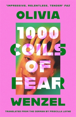 1000 Coils of Fear 0349702012 Book Cover