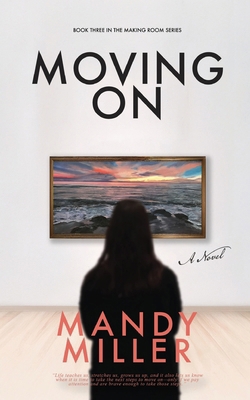 Moving On B0DJC8NLCH Book Cover