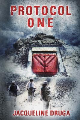 Protocol One 1505528666 Book Cover