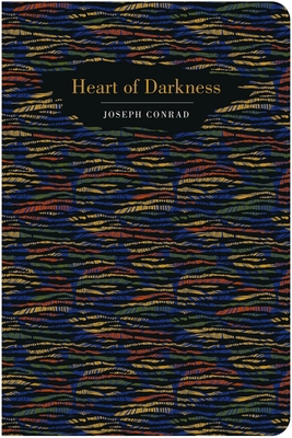 Heart of Darkness 1914602153 Book Cover