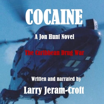 Cocaine B0D4VYZ156 Book Cover