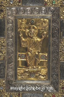 May the light be in You: Special Edition 1655636936 Book Cover