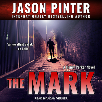 The Mark 1977306977 Book Cover
