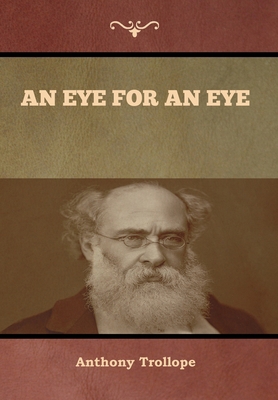 An Eye for an Eye 1618959603 Book Cover
