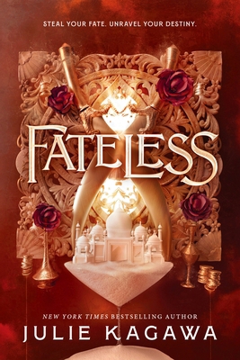 Fateless 1335448802 Book Cover