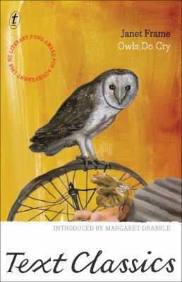 Owls Do Cry 1922147893 Book Cover