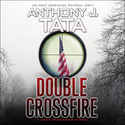 Double Crossfire 1665130571 Book Cover