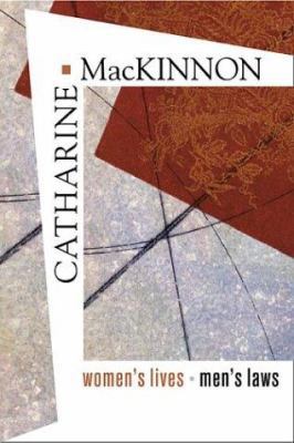Women’s Lives, Men’s Laws 0674015401 Book Cover