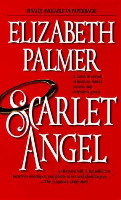 Scarlet Angel 1551664569 Book Cover