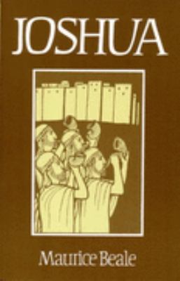 Joshua: His Life and Work 0851891284 Book Cover